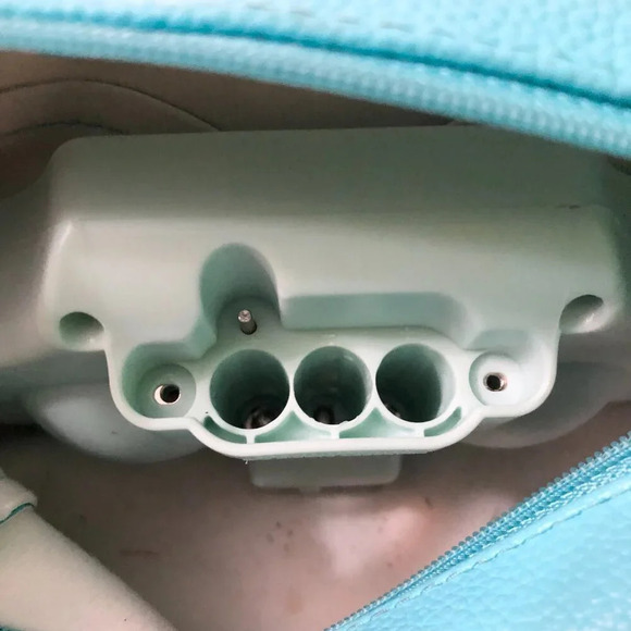 Purse Pets  Fierce Fox Girls Purse Interactive Blinks Talking - Picture 15 of 16